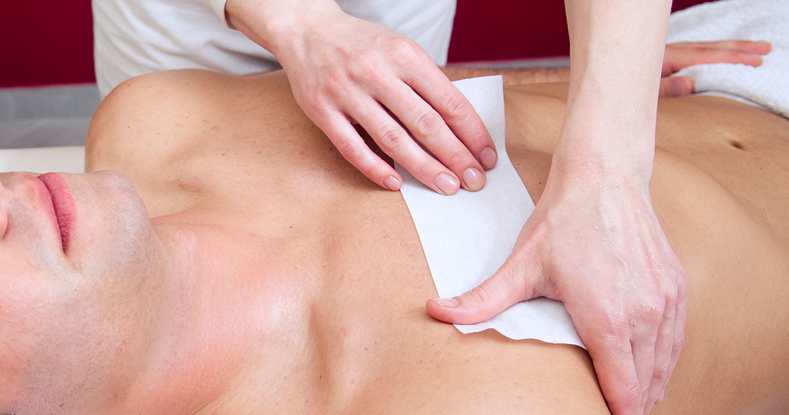 Waxing Treatments